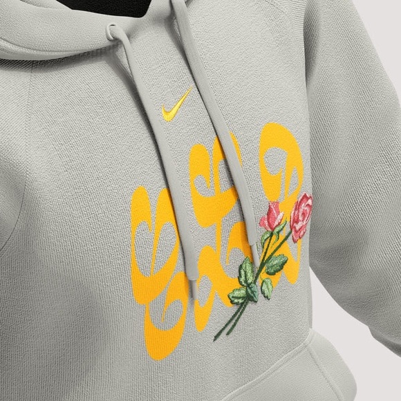 Nike X Drake Certified Lover Boy CLB Hoodie Sweater - Picture 4 of 11